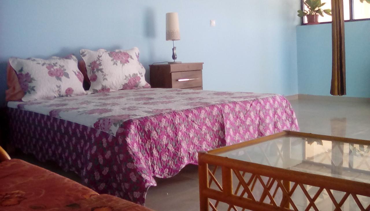 Ponta Gato Residence ทาร์ราฟาล ภายนอก รูปภาพ