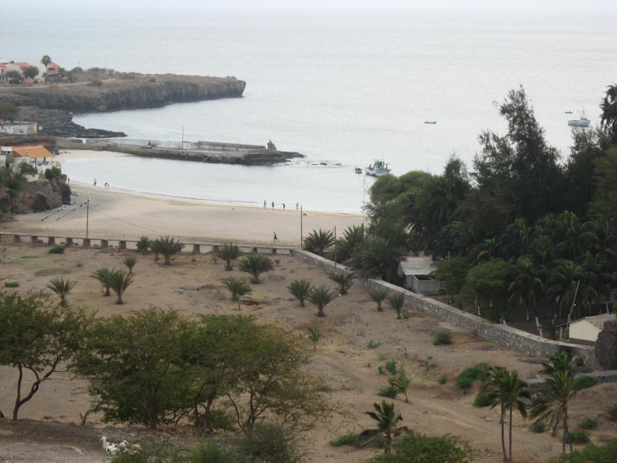 Ponta Gato Residence ทาร์ราฟาล ภายนอก รูปภาพ