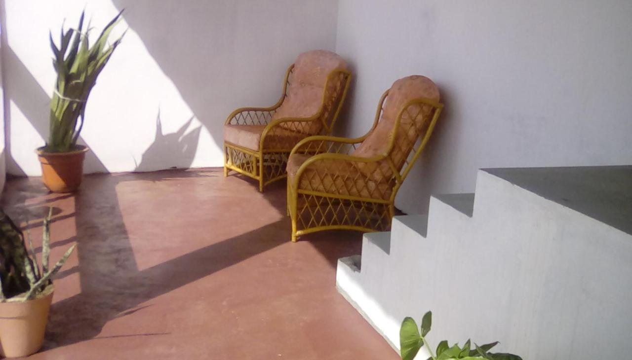 Ponta Gato Residence ทาร์ราฟาล ภายนอก รูปภาพ